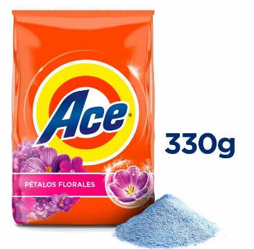 ace detergente 330 g