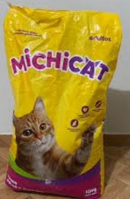michican gato x kilo