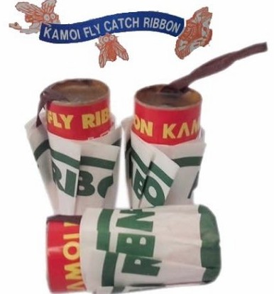 pegamosca ribbon unidad