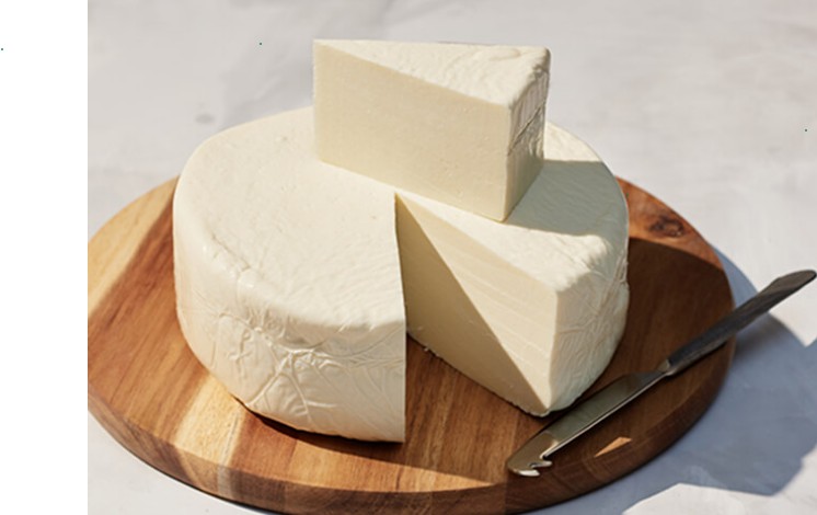 queso fresco x kilo
