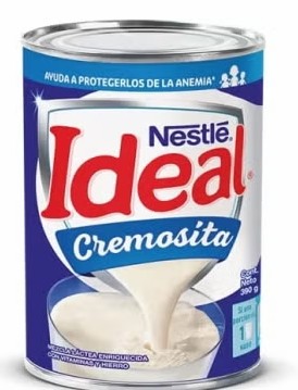 leche Ideal 390 g