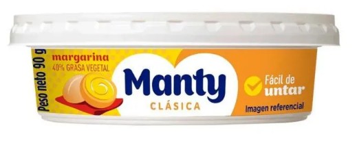 manti chico pote 90 g