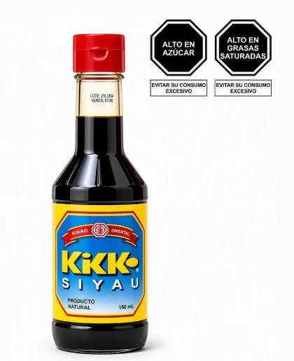 sillao kiko 160 g