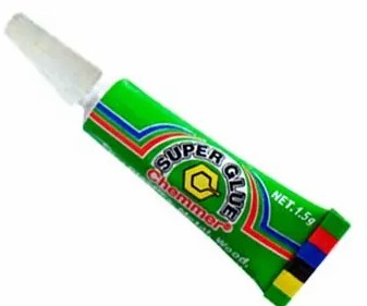 super gloup tubo