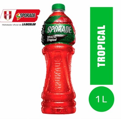 sporade sporat 1 L