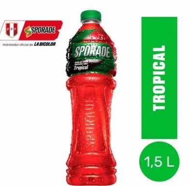 sporade sporat 1.5 L