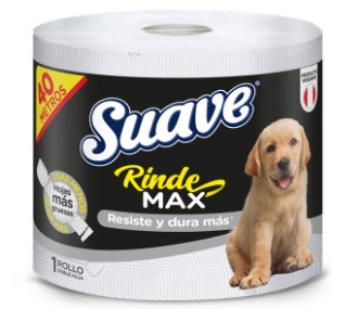 papel higienico suave negro unidad