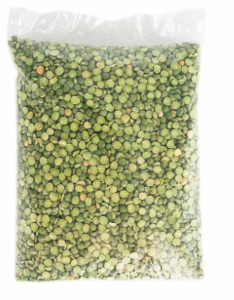 menestra alberja partida x kilo
