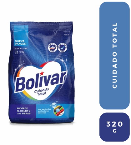 detergente Bolivar 320 g