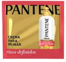 crema para peinar Pantene sacket 16 ml