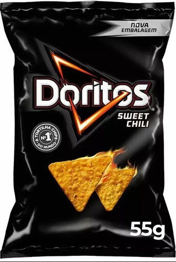 dorito picante 45 g