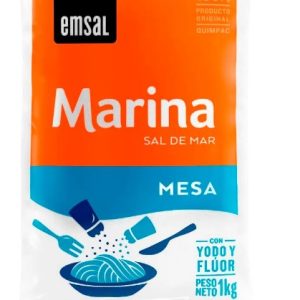 sal para mesa
